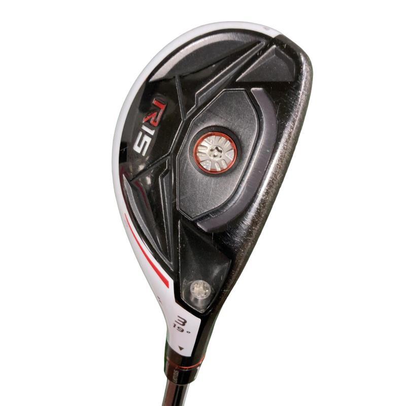 TaylorMade（テーラーメイド） R15 U3 ユーティリティ UT フレックスS