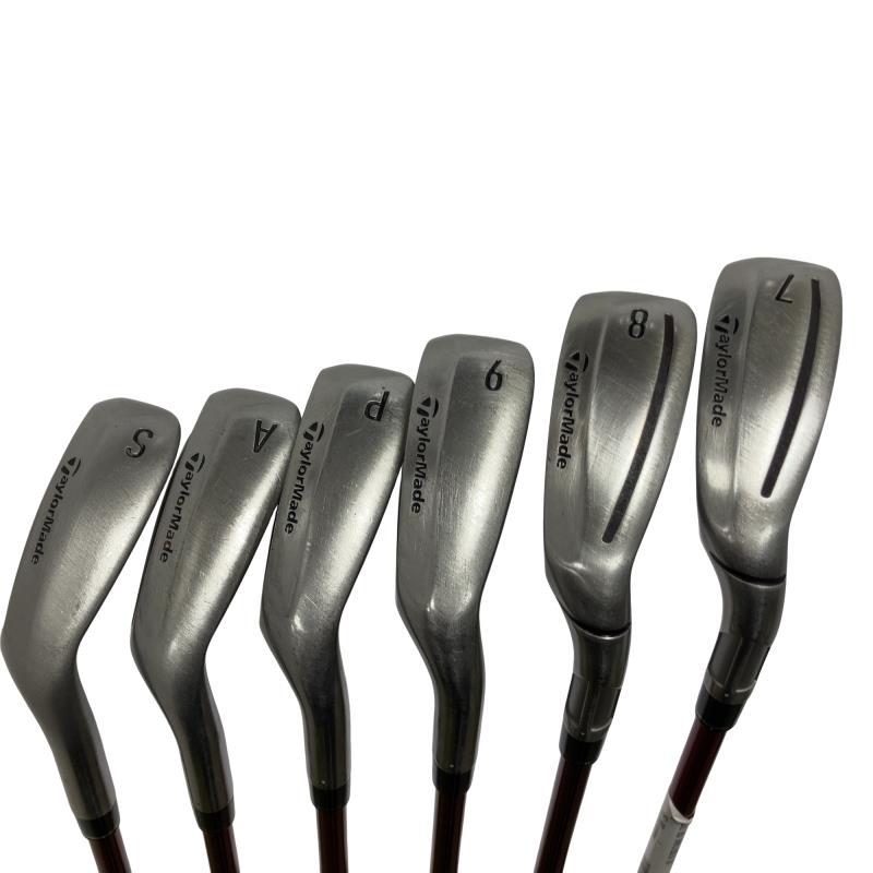 TaylorMade（テーラーメイド） STEALTH HD(2023) 6S レディース