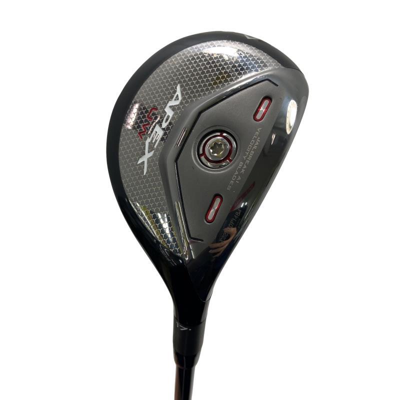 Callaway（キャロウェイ） APEX UW 17° ユーティリティ UT フレックスS