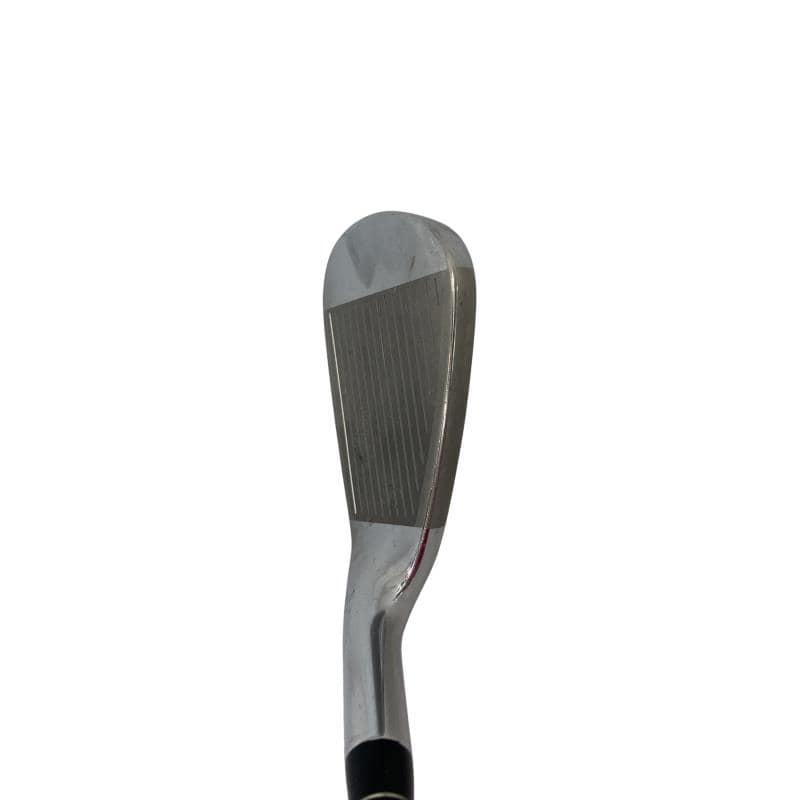 プロギア iD nabla RS TITAN FACE 8S アイアンセット IR フレックスSRの画像
