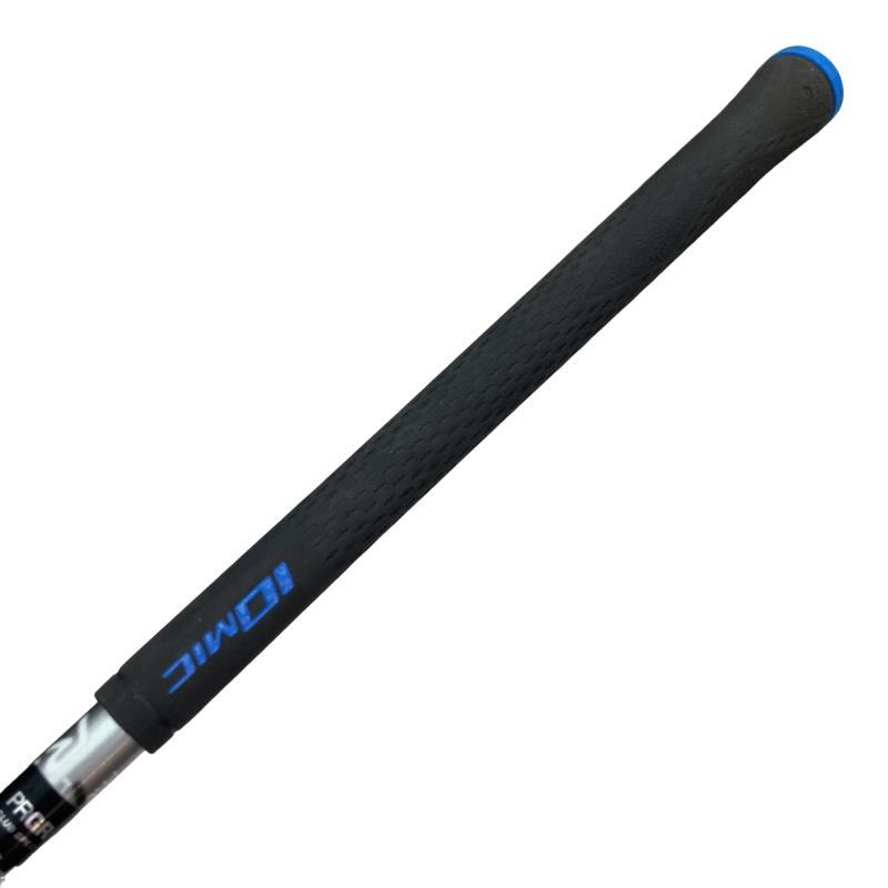 プロギア iD nabla RS TITAN FACE 8S アイアンセット IR フレックスSRの画像