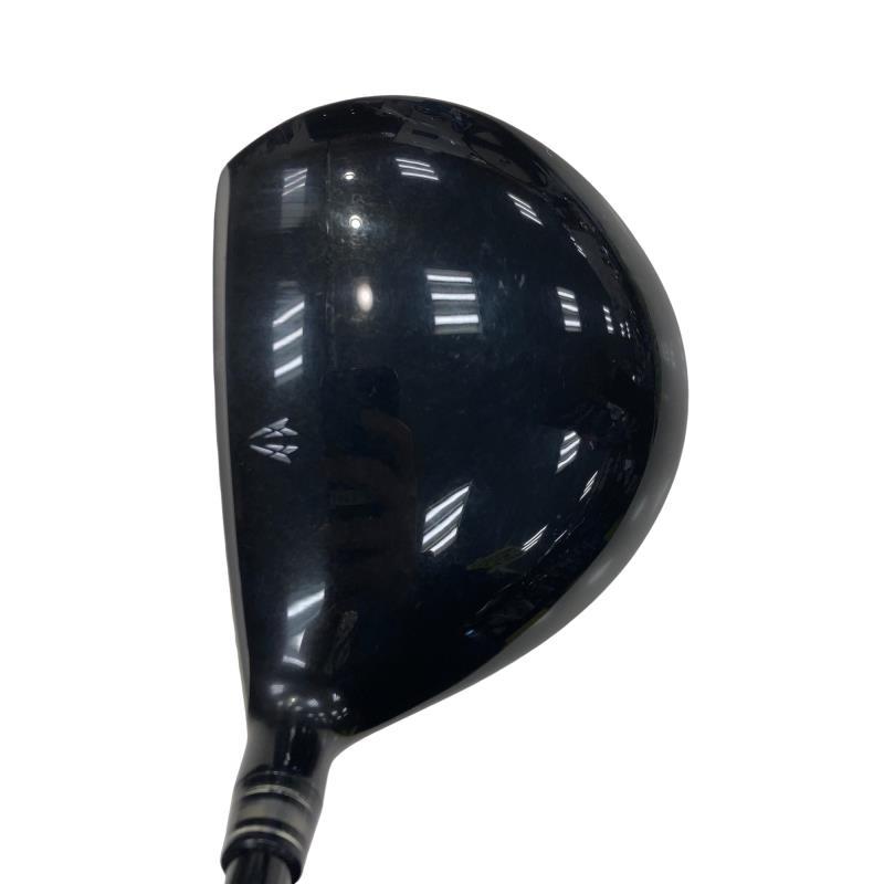 ダンロップ XXIO Miyazaki Model 5W フェアウェイウッド S DUNLOP（ダンロップ） XXIO(2018) Miyazaki Model 5W フェアウェイ