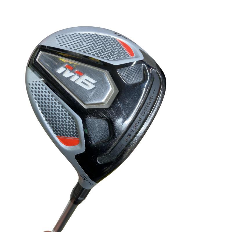 TaylorMade（テーラーメイド） M6 3W フェアウェイウッド FW