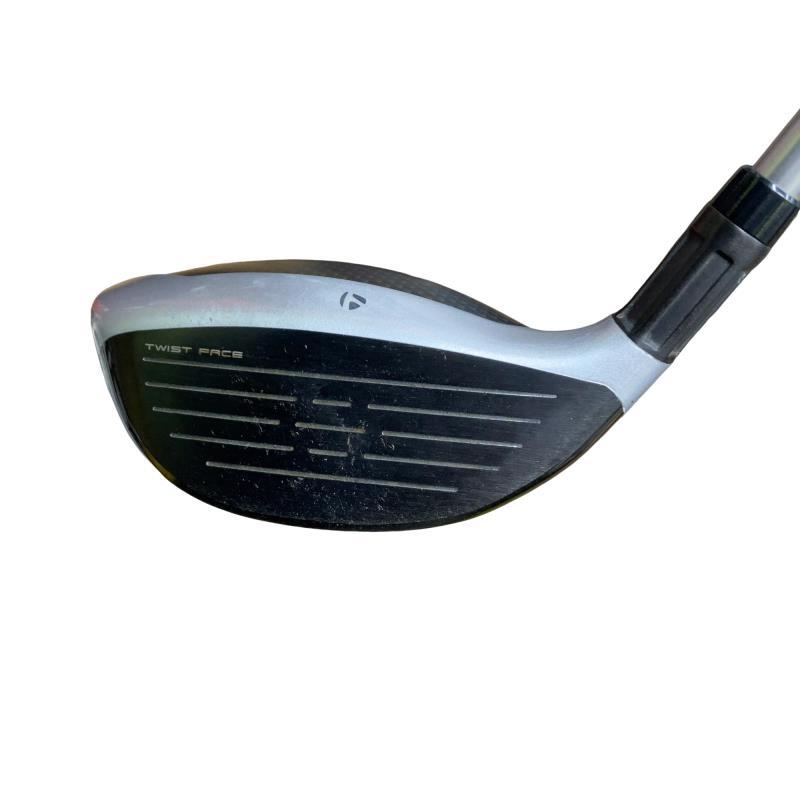 TaylorMade M6 フェアウェイウッド　3W TaylorMade（テーラーメイド） M6 3W フェアウェイウッド FW