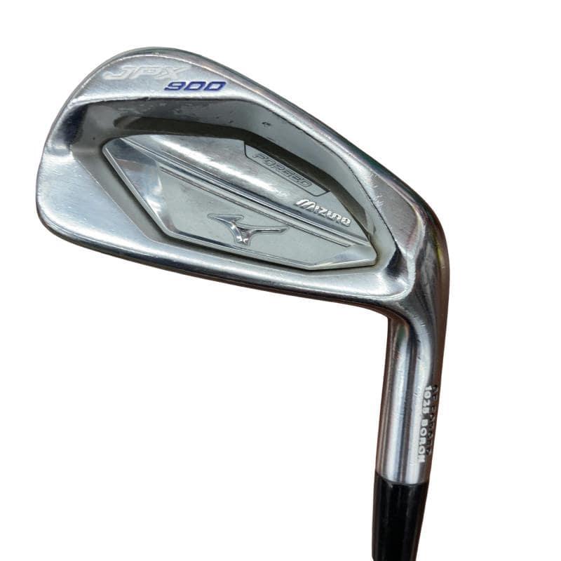 MIZUNO GOLF ミズノ JPX 900 FORGED 6S アイアンセット IR フレックスR 