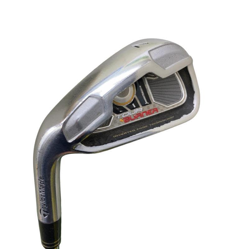 TaylorMade（テーラーメイド） TOUR BURNER 6S レフティ アイアン