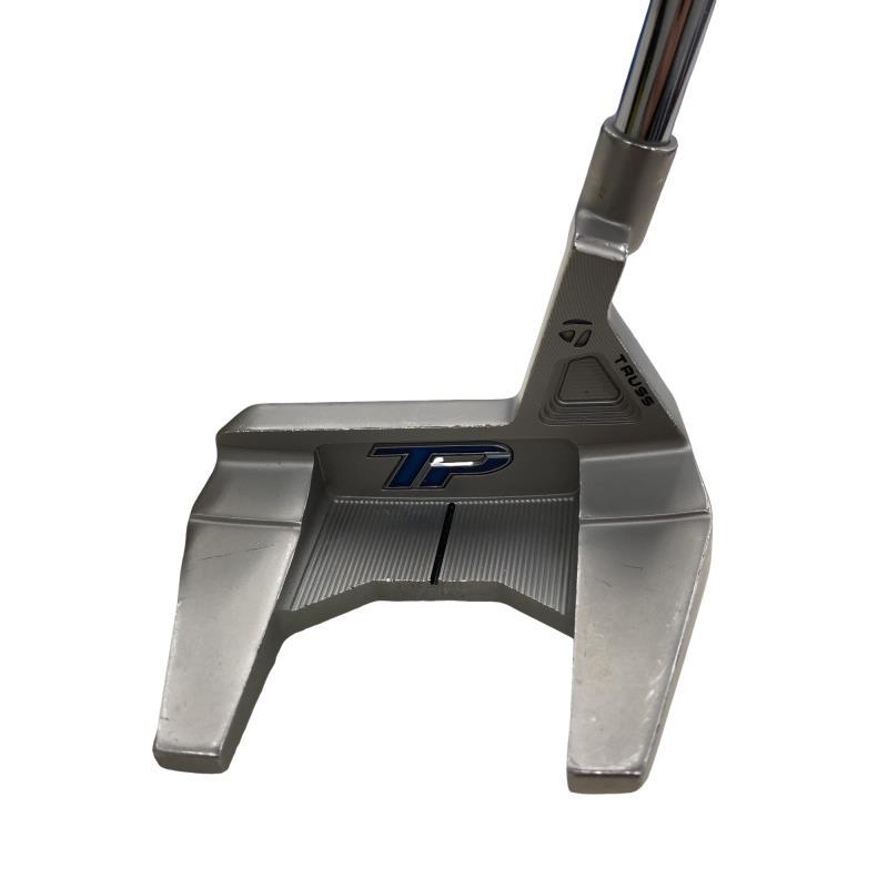 TaylorMade（テーラーメイド） TP COLLECTION HYDRO BLAST BANDON TM1