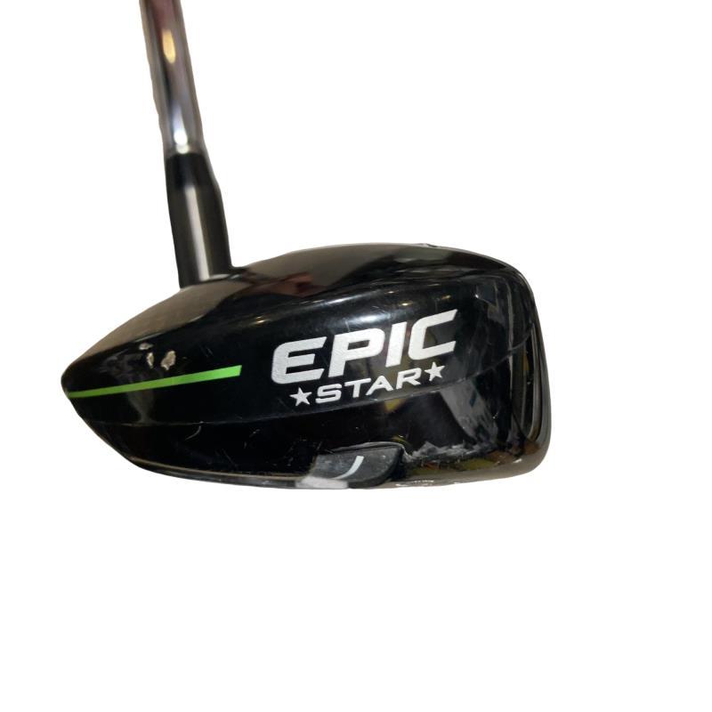 Callaway（キャロウェイ） EPIC STAR U6 ユーティリティ UT フレックス