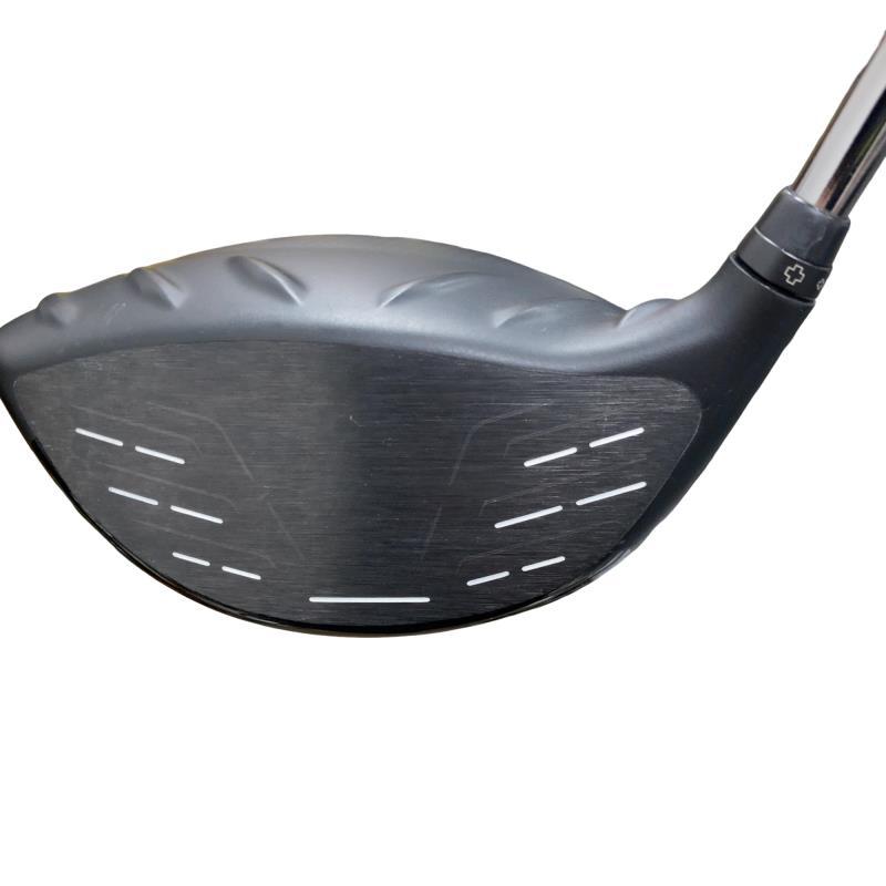 PING（ピン） G430 MAX 10K 9° ドライバー DR フレックスS : ゴルフ