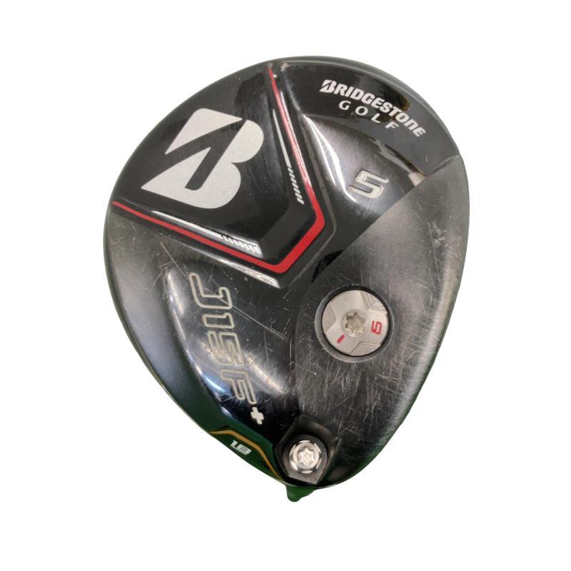 ブリヂストン J15F 5W 18° J15-11W 5番 FW BRIDGESTONE GOLF ブリヂストン J15F 5W フェアウェイウッド FW
