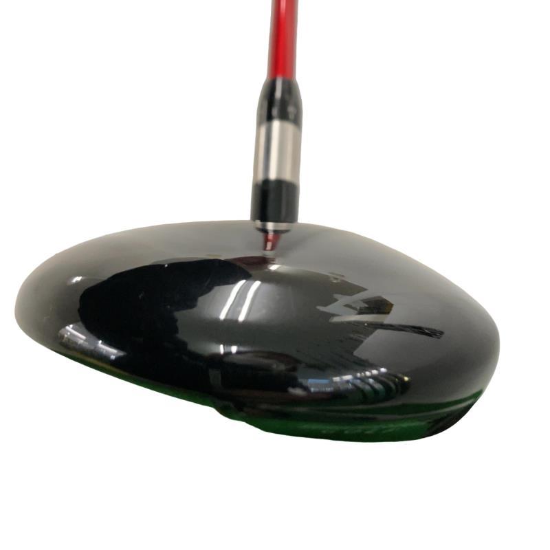 BRIDGESTONE GOLF ブリヂストン J15F 5W フェアウェイウッド FW