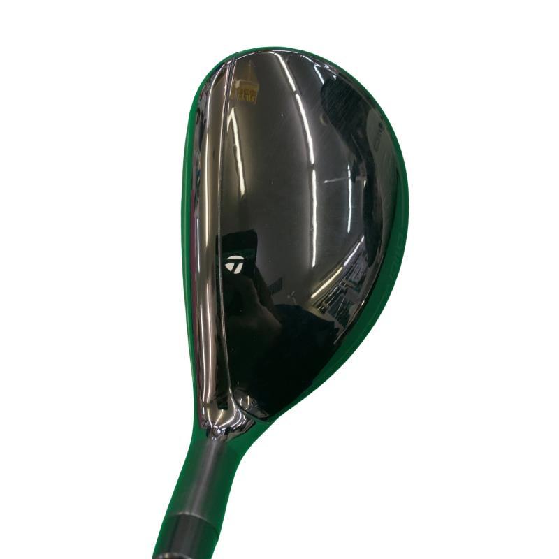 TaylorMade（テーラーメイド） Qi10 U4 ユーティリティ UT フレックスS