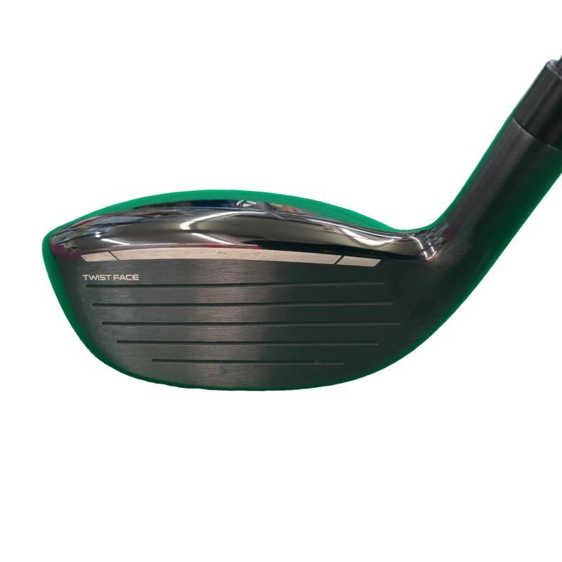 TaylorMade（テーラーメイド） Qi10 U4 ユーティリティ UT フレックスS