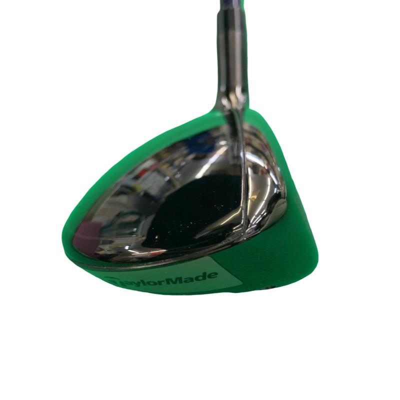 TaylorMade（テーラーメイド） Qi10 U4 ユーティリティ UT フレックスS