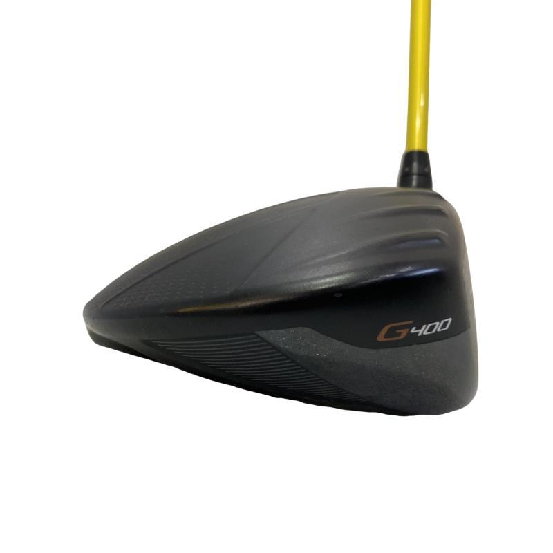 PING（ピン） G400 9° ドライバー DR フレックスその他 : ゴルフ