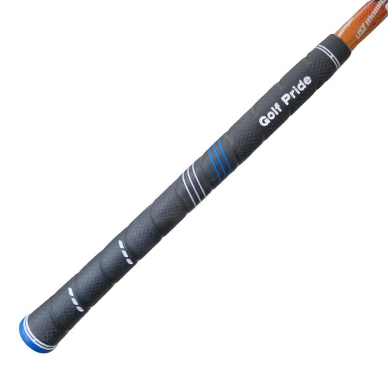 The ATTAS 5SR キャロウェイスリーブ付シャフト Callaway（キャロウェイ） キャロウェイスリーブ付き(QUANTUM系