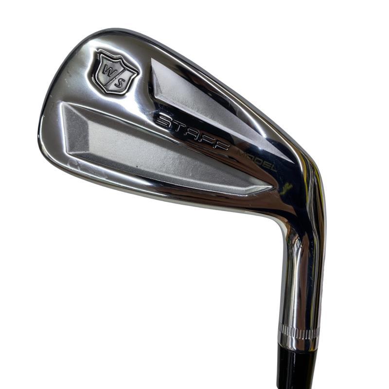 Wilson（ウイルソン） ウィルソン Wilson staff STAFF MODEL UTILITY