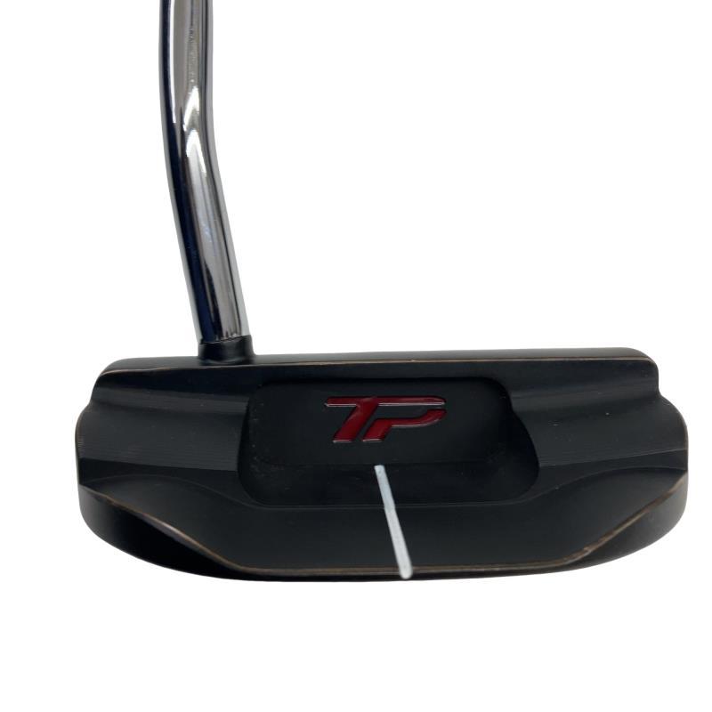 TaylorMade（テーラーメイド） TP COLLECTION BLACK COPPER MULLEN 2