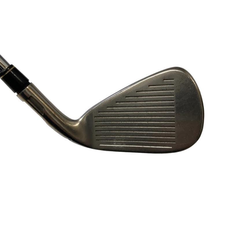 ゴルフ テーラーメイド SIM2 MAX アイアンセット レフティ TaylorMade（テーラーメイド） SIM2 MAX 8S レフティ アイアンセット