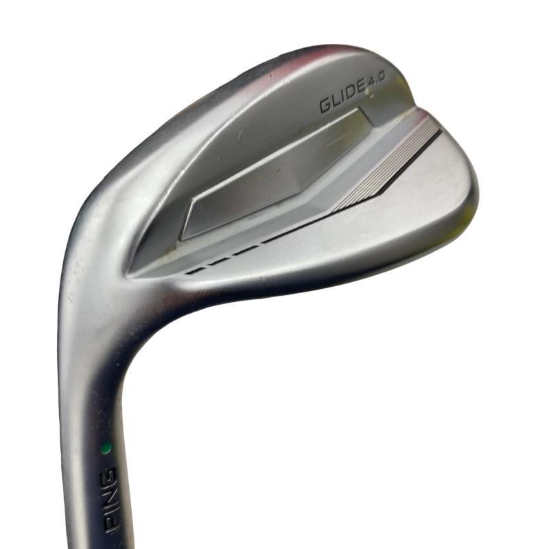 PING（ピン） PING GLIDE 4.0 54°/12° S レフティ ウェッジ WG
