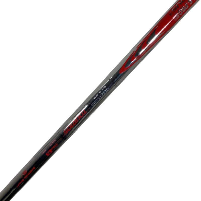 PRGR（プロギア） PRGR 01 7S アイアンセット IR フレックスS : ゴルフ