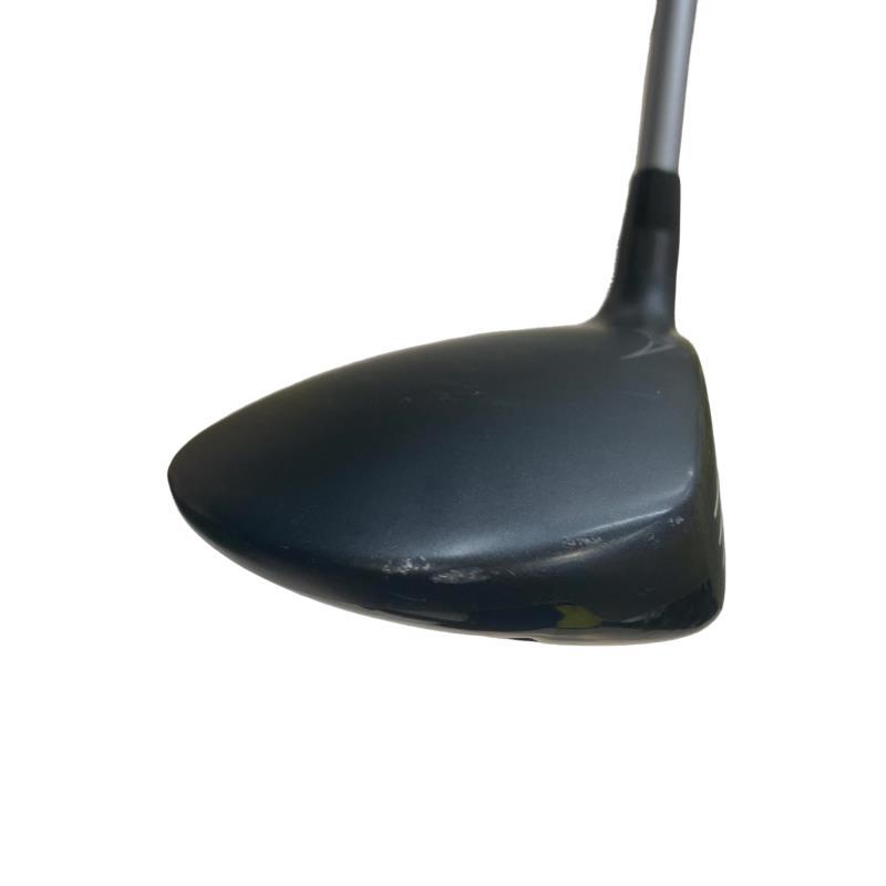 ⭐︎値下げ⭐︎PING G25フェアウェイウッド 3番黒【中古・ヘッドカバーなし】 PING（ピン） G25 3W フェアウェイウッド FW フレックスS : ゴルフ