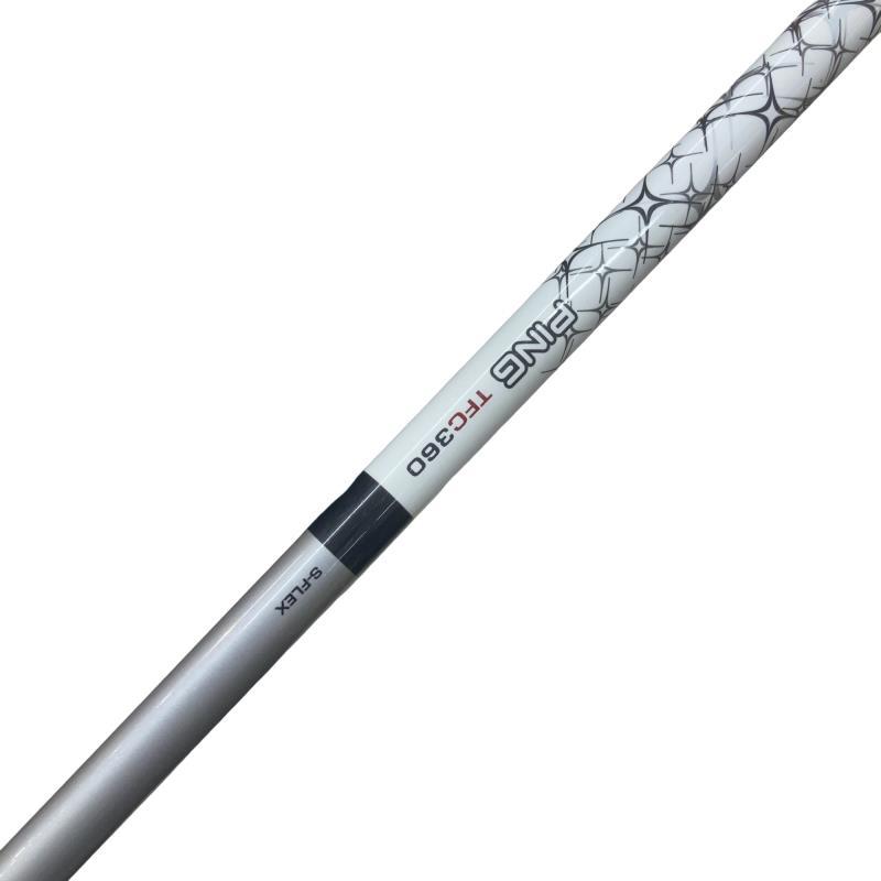 PING（ピン） G25 3W フェアウェイウッド FW フレックスS : ゴルフ