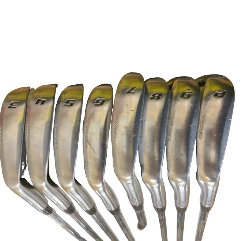 BRIDGESTONE GOLF ブリヂストン TOUR B X-CB 8S アイアンセット IR