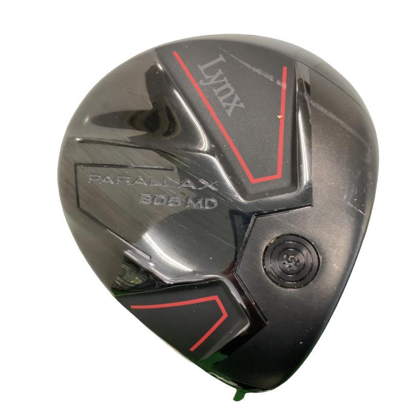 Lynx（リンクス） PARALLAX 305MD 11.5° ドライバー DR フレックスS