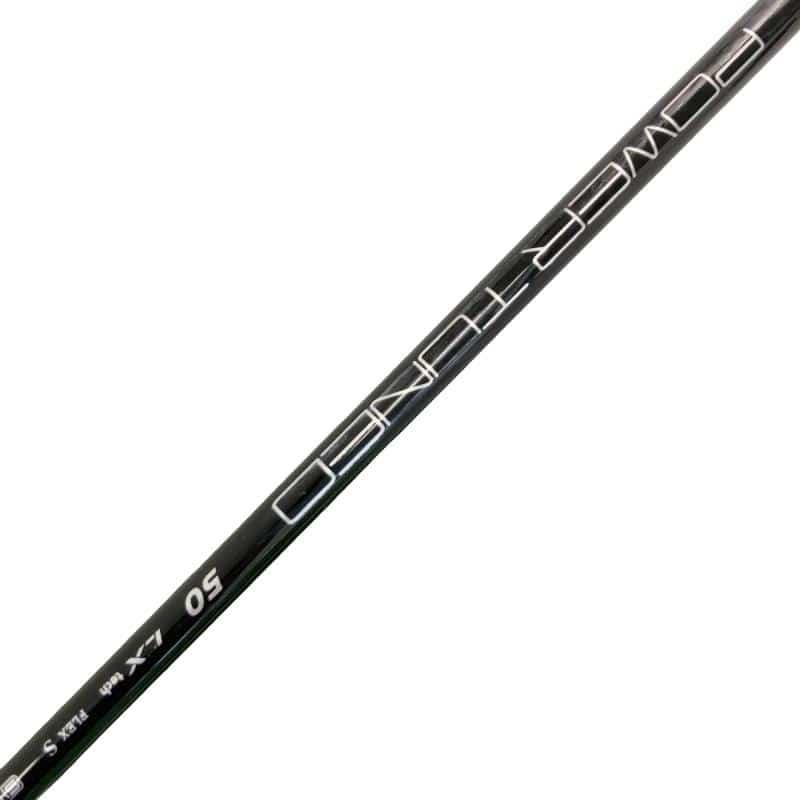 Lynx（リンクス） PARALLAX 305MD 11.5° ドライバー DR フレックスS