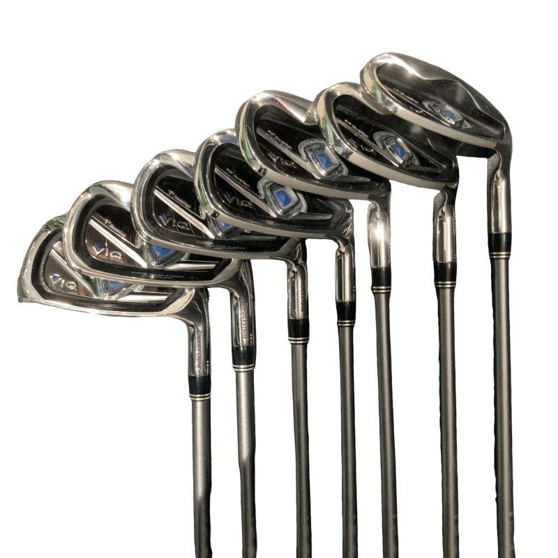 BRIDGESTONE GOLF ブリヂストン TOURSTAGE ViQ(2012) 8S アイアン