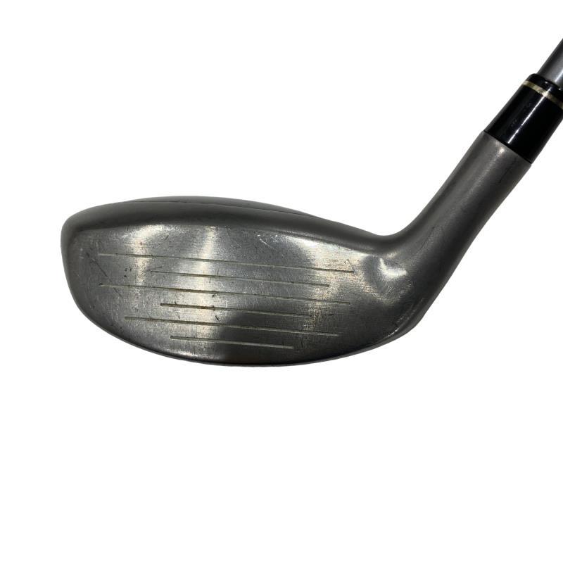 TaylorMade（テーラーメイド） RESCUE FAIRWAY WOOD 7W フェアウェイ