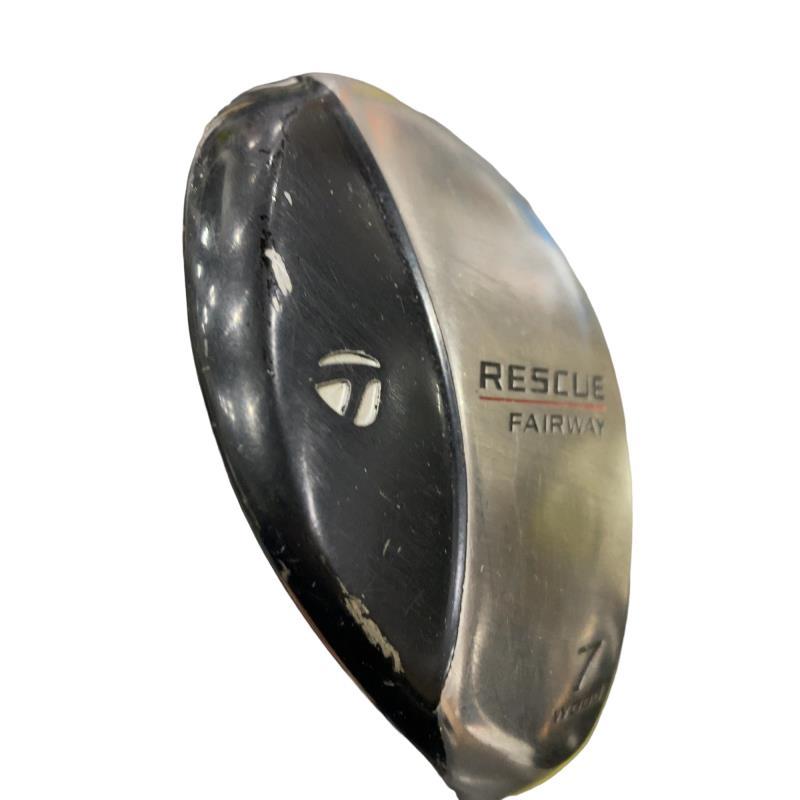 テーラーメイド 7番Wood フェアウェイウッド | TaylorMade Golf | テーラーメイド ゴルフ公式サイト