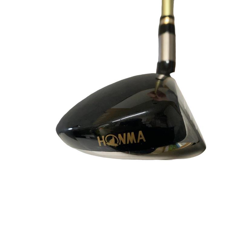 HONMA GOLF（本間ゴルフ） BERES U-05 28° ユーティリティ UT
