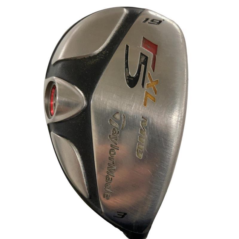 TaylorMade（テーラーメイド） r5 XL MID U3 ユーティリティ UT 