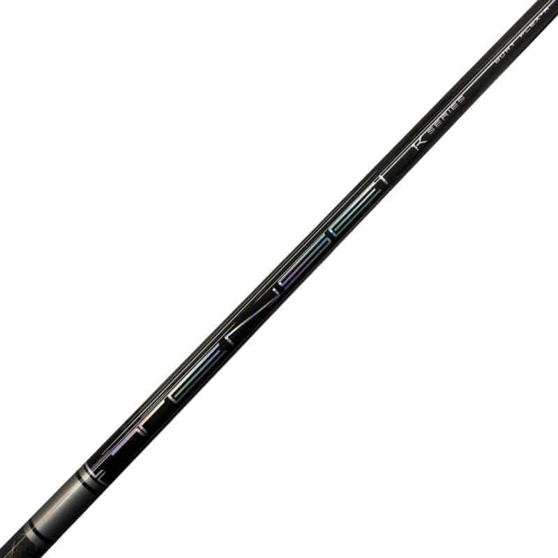 テーラーメイド Qi35 U4 ユーティリティ UT フレックスR_4