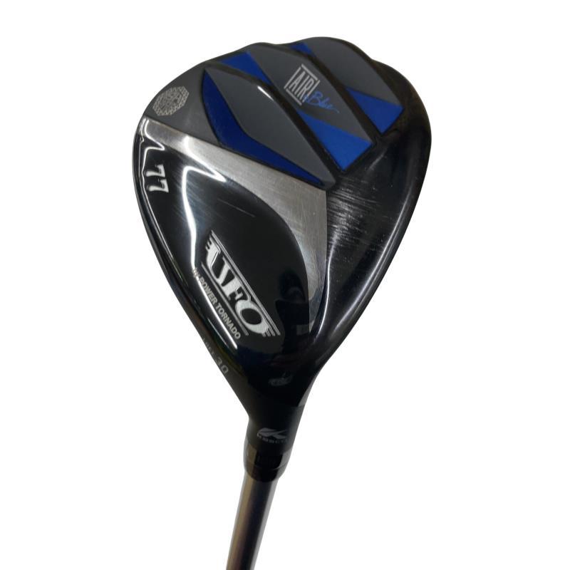 kasco（キャスコ） POWER TORNADO UFO AIR 77 ユーティリティ UT