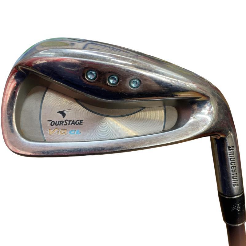BRIDGESTONE GOLF ブリヂストン TOURSTAGE ViQ CL 5S レディース