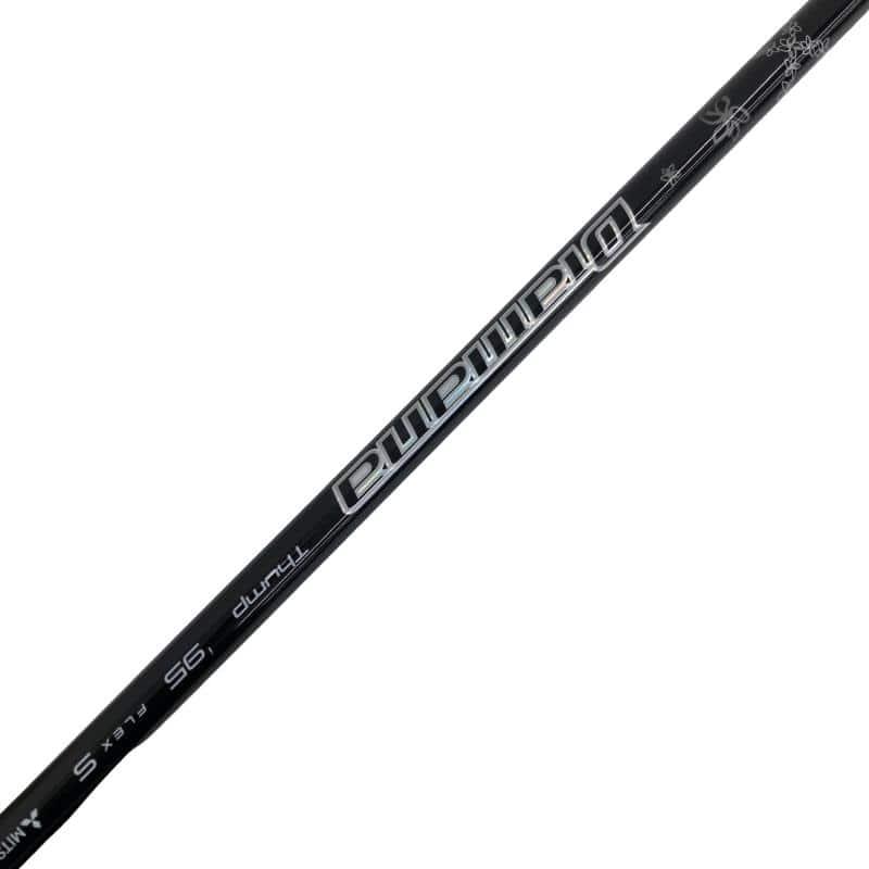 TaylorMade（テーラーメイド） Taylor Made P・7MC(2023) 6S アイアン