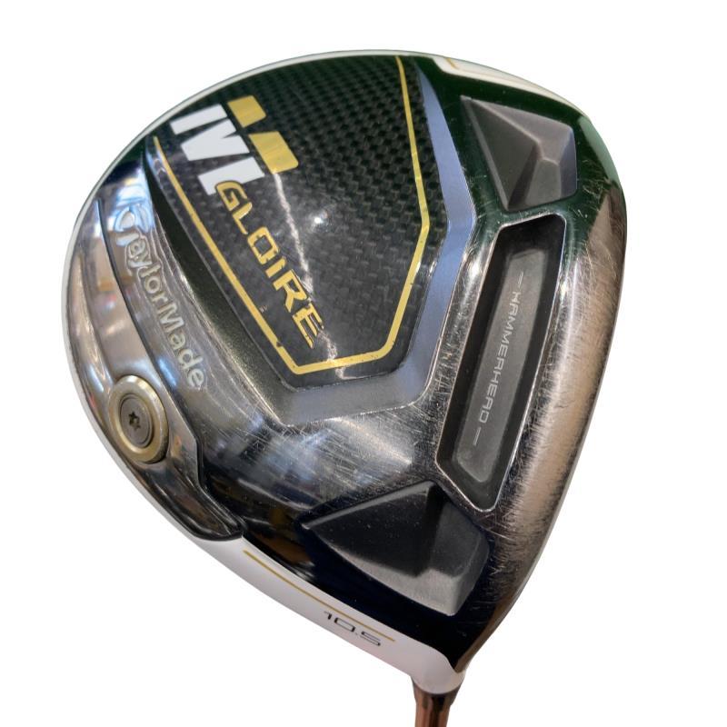 TaylorMade（テーラーメイド） M GLOIRE 10.5° ドライバー DR