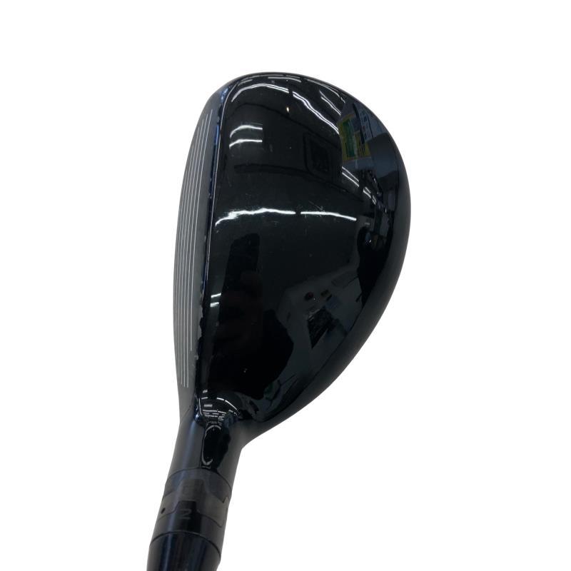 Titleist（タイトリスト） 910 H 24° ユーティリティ UT フレックスS