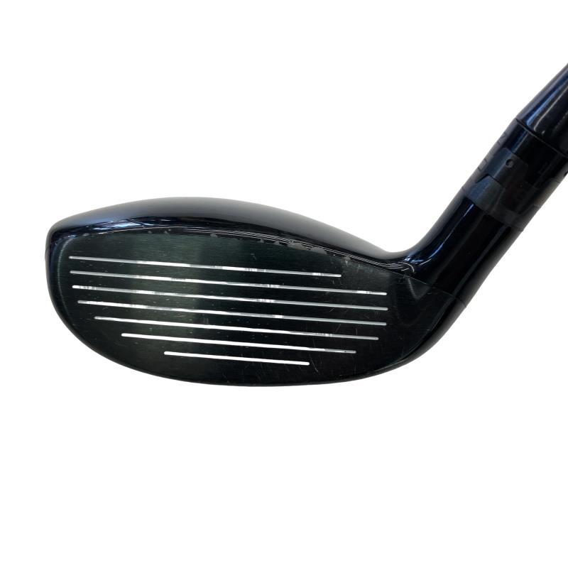 Titleist（タイトリスト） 910 H 24° ユーティリティ UT フレックスS