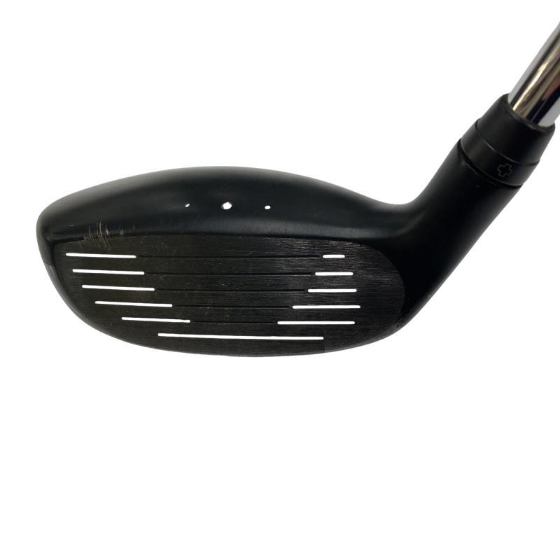 PING（ピン） G425 U4(アーコス付き) ユーティリティ UT フレックスS