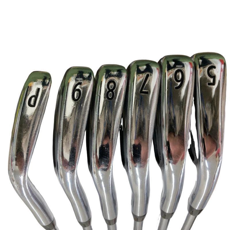 Titleist（タイトリスト） Titleist AP2 718 6S アイアンセット IR