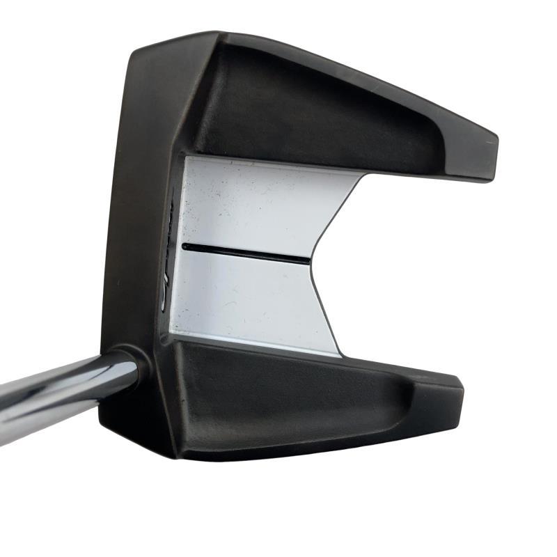 TaylorMade（テーラーメイド） Spider GT SPLITBACK シングルベンド 34