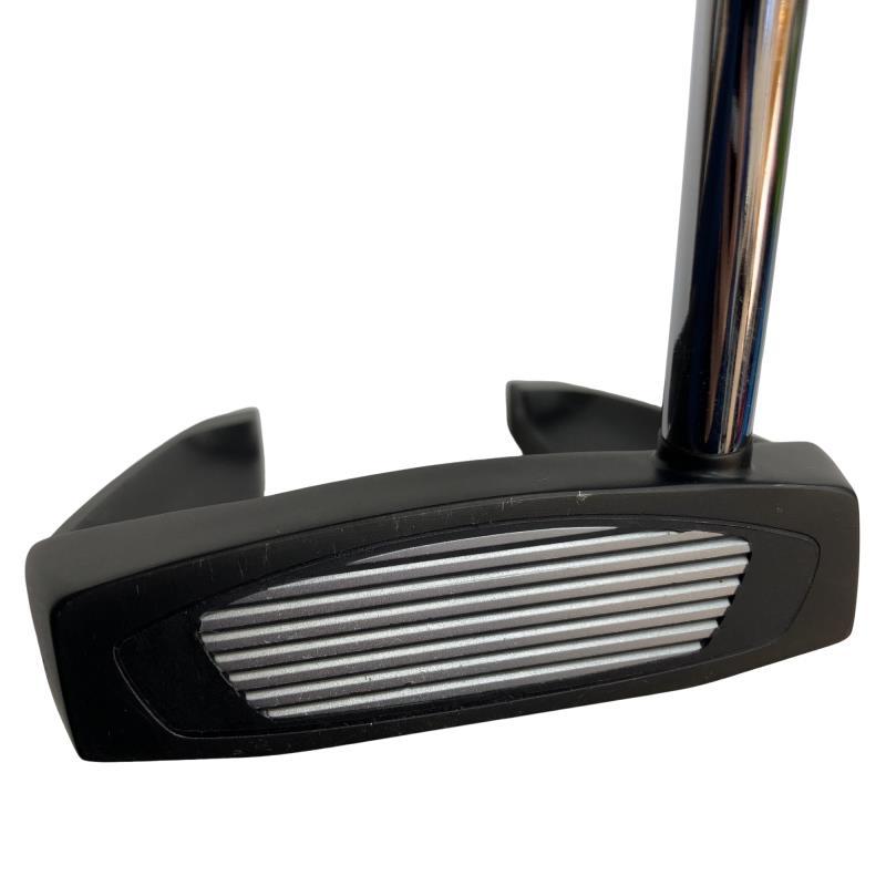 TaylorMade（テーラーメイド） Spider GT SPLITBACK シングルベンド 34