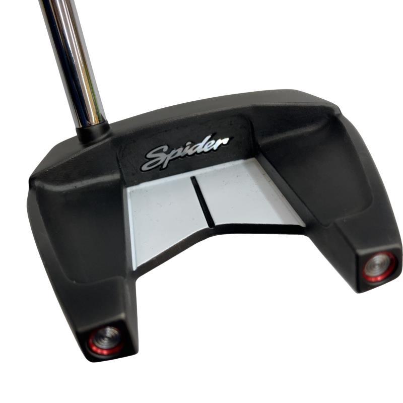 TaylorMade（テーラーメイド） Spider GT SPLITBACK シングルベンド 34