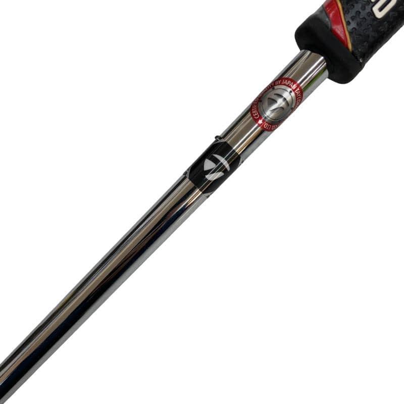 TaylorMade（テーラーメイド） Spider GT SPLITBACK シングルベンド 34