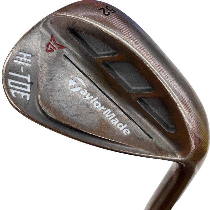 TaylorMade（テーラーメイド） Taylor Made MILLED GRIND HI-TOE(2021