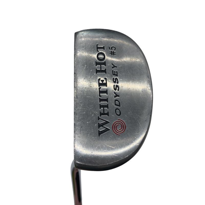ODYSSEY（キャロウェイゴルフ） オデッセイ WHITE HOT #5 34インチ